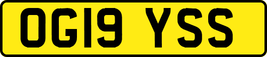OG19YSS