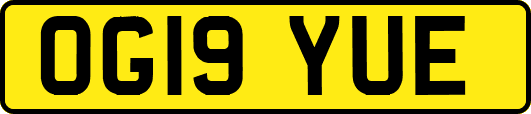 OG19YUE