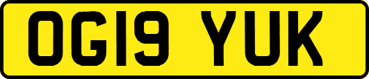 OG19YUK