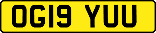 OG19YUU