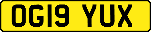 OG19YUX