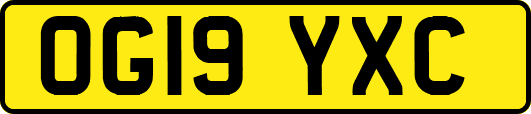 OG19YXC