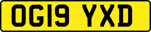 OG19YXD