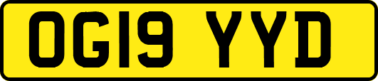 OG19YYD