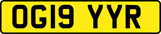 OG19YYR