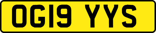 OG19YYS