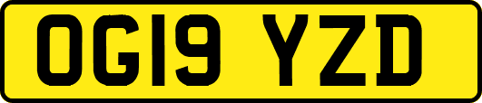 OG19YZD
