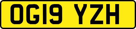 OG19YZH