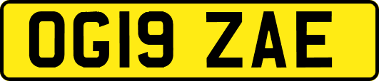 OG19ZAE