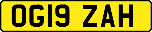 OG19ZAH
