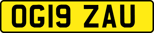OG19ZAU