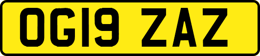 OG19ZAZ