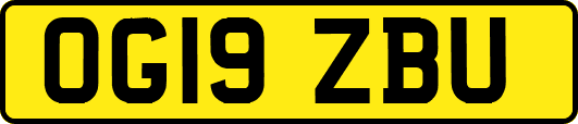 OG19ZBU