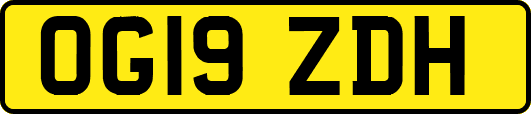 OG19ZDH