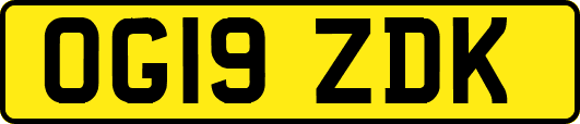 OG19ZDK