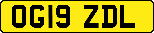 OG19ZDL