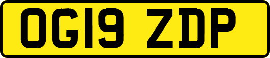 OG19ZDP