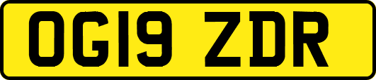 OG19ZDR