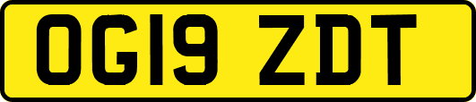 OG19ZDT