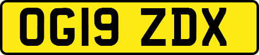 OG19ZDX
