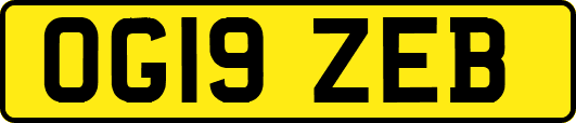 OG19ZEB