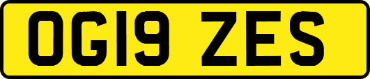 OG19ZES