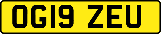 OG19ZEU