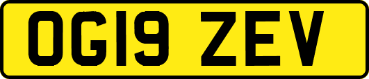 OG19ZEV