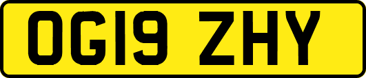 OG19ZHY