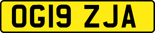 OG19ZJA