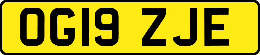 OG19ZJE