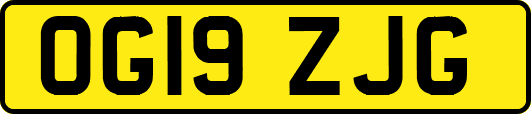 OG19ZJG