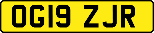 OG19ZJR