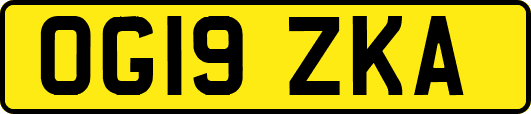 OG19ZKA