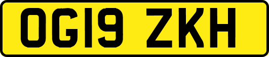 OG19ZKH
