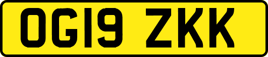 OG19ZKK