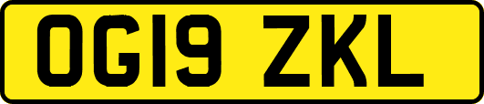 OG19ZKL