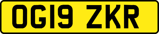 OG19ZKR
