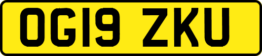 OG19ZKU