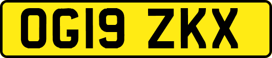 OG19ZKX