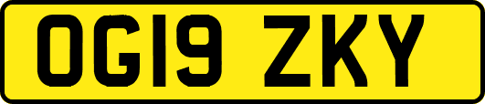OG19ZKY