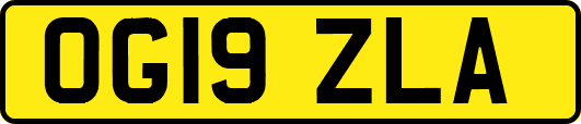 OG19ZLA
