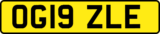 OG19ZLE