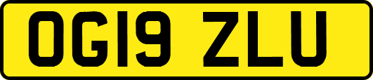 OG19ZLU