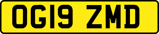 OG19ZMD