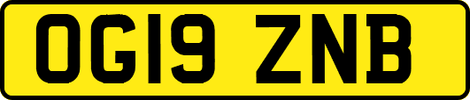 OG19ZNB