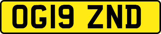 OG19ZND