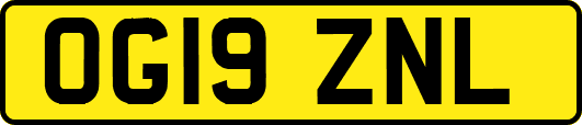 OG19ZNL