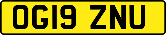 OG19ZNU