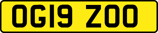 OG19ZOO